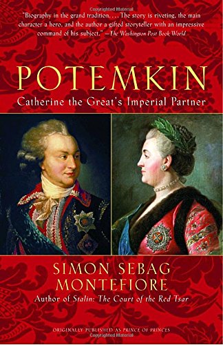 Potemkin: Catherine the Great's Imperial Partner,Used