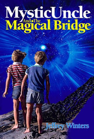 Mystic Uncle and the Magical Bridge