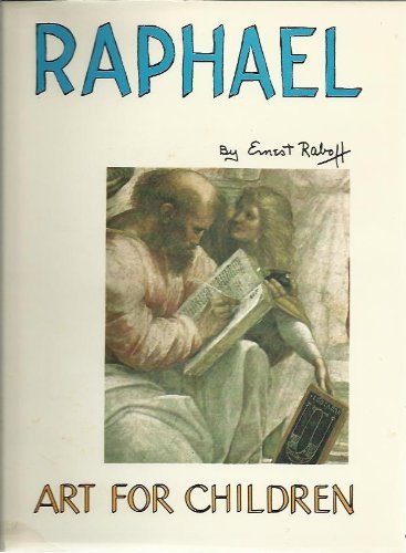 Raphael Sanzio (Art For Children),Used