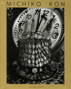 Michiko Kon: Still Lives,New