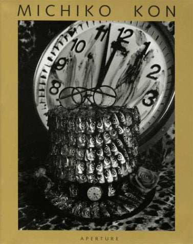 Michiko Kon: Still Lives,New