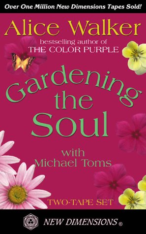 Gardening the Soul,Used