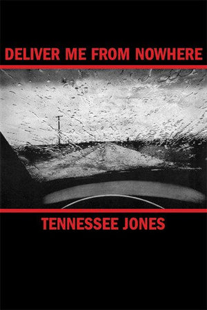 Deliver Me From Nowhere,New