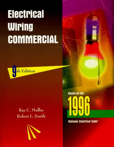 Electrical Wiring  Commercial,Used