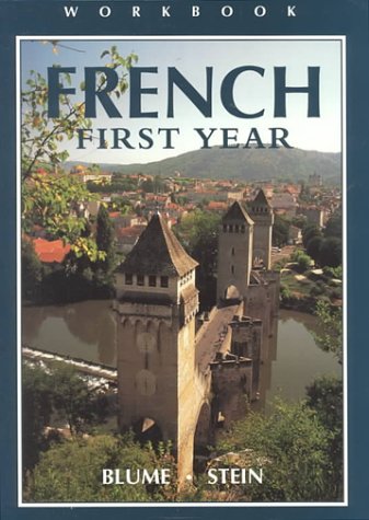 French: First Year,Used