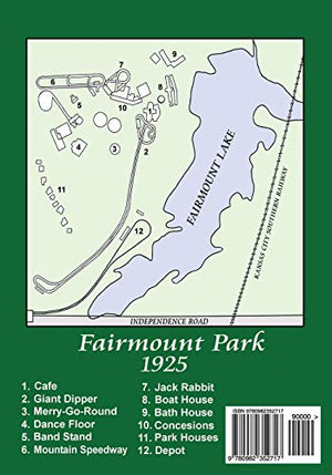 Kansas Citys Fairmount Park,Used