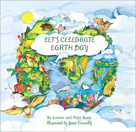 Lets Celebrate Earth Day,New