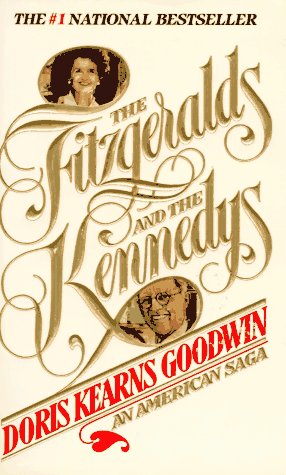 The Fitzgeralds and the Kennedys,Used