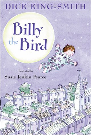 Billy The Bird