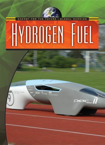 Hydrogen Fuel (Energy for the Future and Global Warming),Used