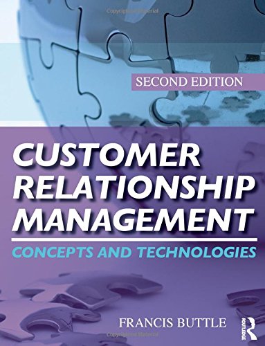 Customer Relationship Management,Used