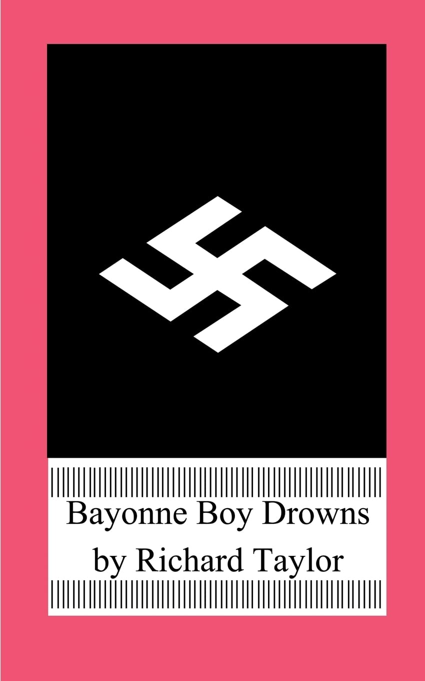 Bayonne Boy Drowns,Used