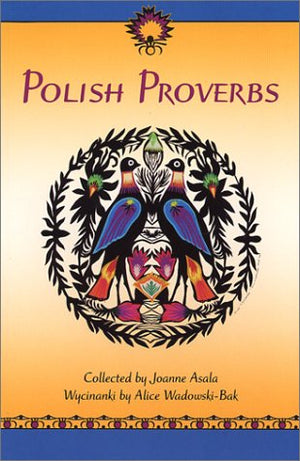 Polish Proverbs,Used