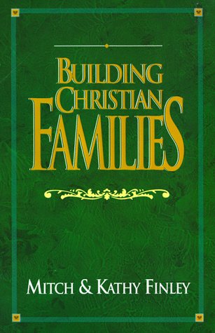 Building Christian Families,Used