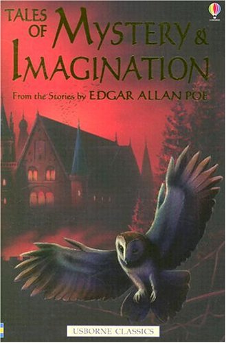 Tales of Mystery & Imagination (Paperback Classics),Used