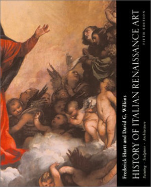 History Of Italian Renaissance (5Th Edition),Used