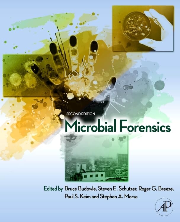 Microbial Forensics,Used