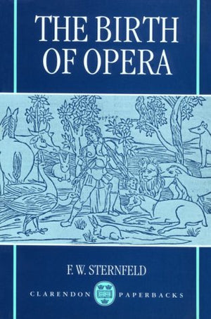 The Birth of Opera,Used