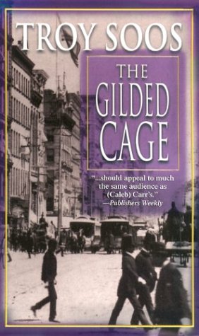 The Gilded Cage,Used