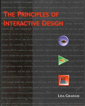 Principles of Interactive Design,Used