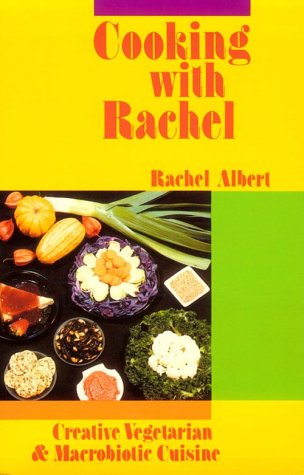 Cooking With Rachel,Used