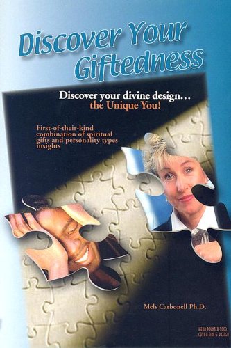 Discover Your Giftedness,Used