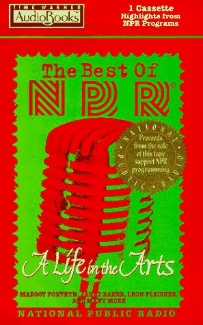 The Best of NPR: A Life in the Arts,Used