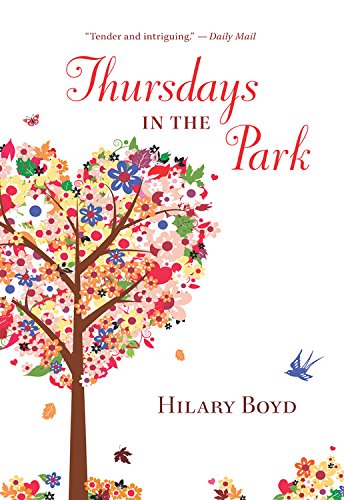 Thursdays In The Park,Used