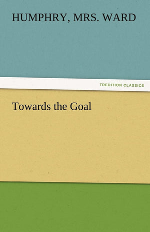 Towards the Goal,Used