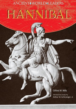 Hannibal (Ancient World Leaders),Used