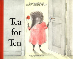 Tea for Ten,Used