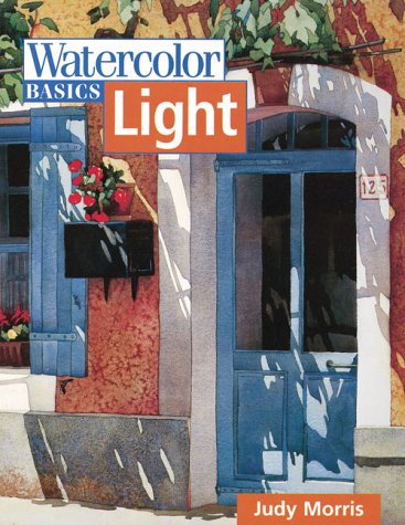 Watercolor Basics: Light-used