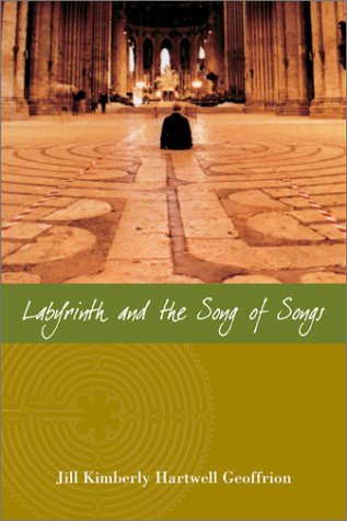 Labyrinth and the Song of Songs,Used