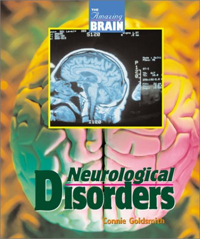 Amazing Brain  Neurological Disorders,Used
