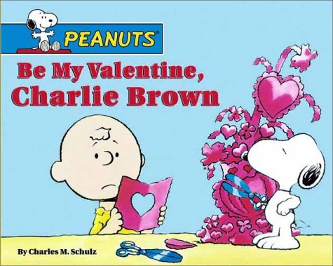 Peanuts Valentine Craft Kit,Used