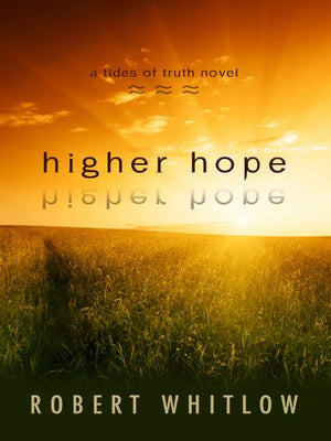 Higher Hope (Thorndike Press Large Print Christian Mystery),Used