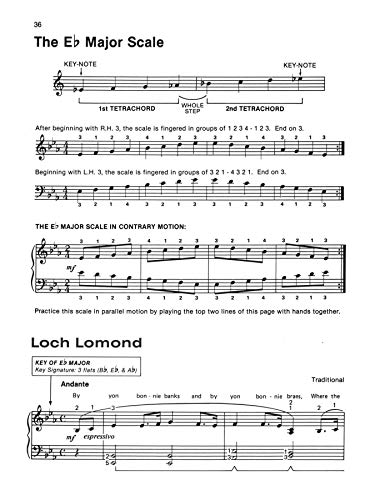 Alfred's Basic Piano Library: Piano Lesson Book, Level 5,New