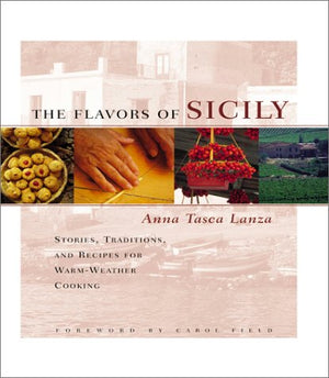 The Flavors of Sicily,Used