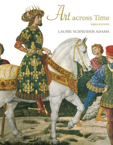Art across Time, Volume 1, 3rd Edition,Used