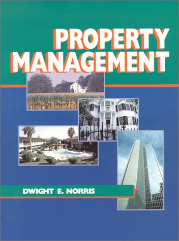Property Management,Used