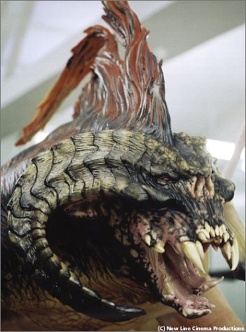 The Art of The Fellowship of the Ring (The Lord of the Rings),Used