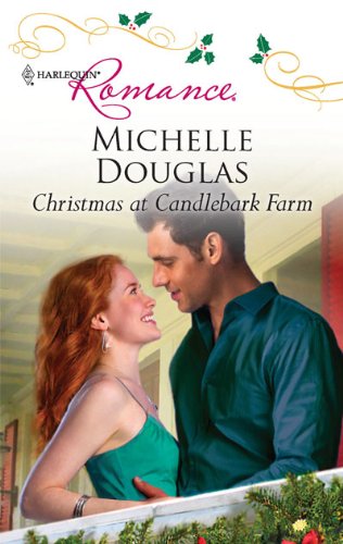 Christmas at Candlebark Farm,Used