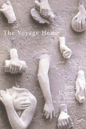 The Voyage Home