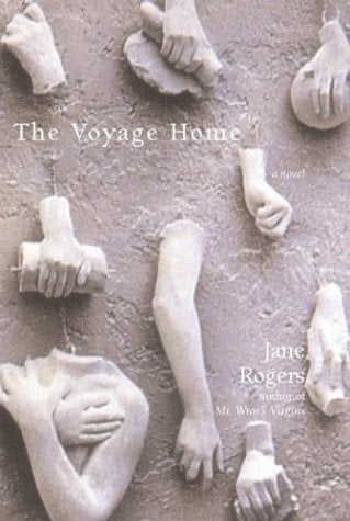 The Voyage Home