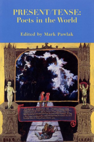 Present/Tense: Poets in the World,Used