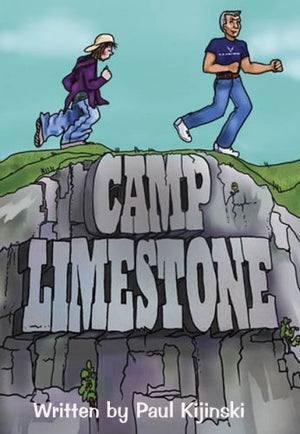 Camp Limestone