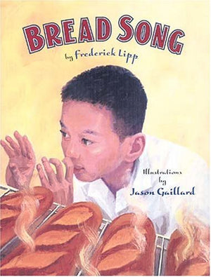 Bread Song,New