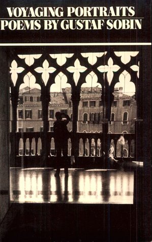 Voyaging Portraits: Poetry (New Directions Paperbook)-used
