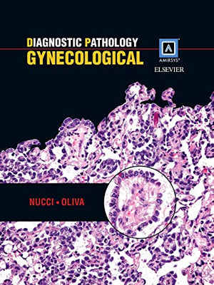 Diagnostic Pathology: Gynecologic,Used
