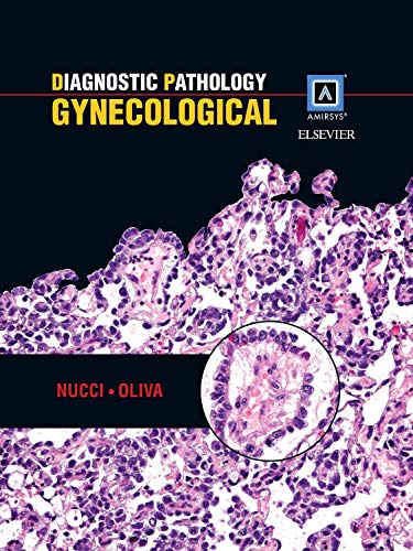 Diagnostic Pathology: Gynecologic,Used